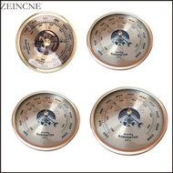 Zein Air Pressure Monitoring Instrument Accurate Weather Prediction mmHg hPa