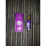 MINYAK ATTAR | KASTHURI | ALCOHOL FREE | ROLL- ON PERFUME | MINYAK WANGI MEKAH