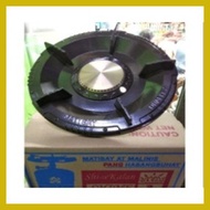 ❐ ➕◬ ▤ Gasulette Kalan Burner for 2.7kg Gasul Tank (BURNER #1, #3, &#4)