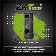 MESIN Zkteco TF1700 Attendance Machine