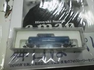 KATO 8013タキ43000 日本輸送色 油罐車 槽車 N規 鐵道模型