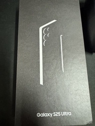 Samsung Galaxy S25 Ultra
