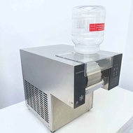 Commercial snowflake machine stainless steel durable dessert shop restaurant dedicated bingsu machin