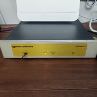 Sonic Frontiers TransDAC 解碼器