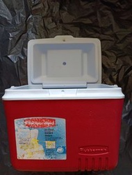 Rubbermaid 保溫箱