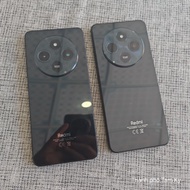 Redmi 14c original case and back cover set