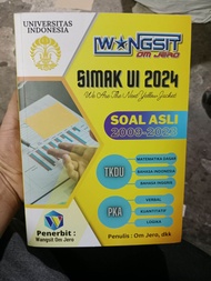 wangsit om jero simak ui 2024 soal asli 2009-2023 tkdu -pka