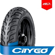 FDR CITY GO SCOOPY DONAT 110 OUTER TIRES 90-12 & 100/ 90-12 TUBELESS