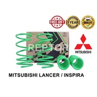 4FLEX SPORT SPRING MITSUBISHI LANCER / INSPIRA