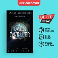 Dark Dweller - Hardback - English - 9781954386075