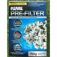 A1470 FLUVAL PRE-FILTER MEDIA 750G