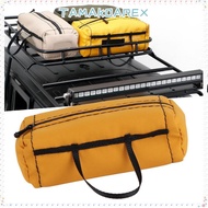 TAMAKOAREX Mini Luggage Bag, Easy To Use 1/10 Scale RC Luggage Bag, Durable Wear Proof Scale Travel 