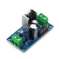 L7805 LM7805 Three-Terminal Regulator Module 5V Voltage Regulator Power Module