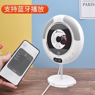 Wall-Mounted CD Player CD Radio English Reproduction Bluetooth CD Player Player