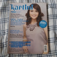 KARTINI WOMEN'S MAGAZINE 26 JUNE - 10 JULY 2008