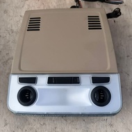 🇯🇵BMW E87 ROOF ROOM LAMP FRONT IMPORTED FROM JAPAN USED