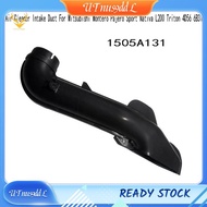[UTnus9ddL] 1505A131 Air Cleaner Intake Duct for  Montero  Sport  L200 Triton 4D56 6B31Engine Air In