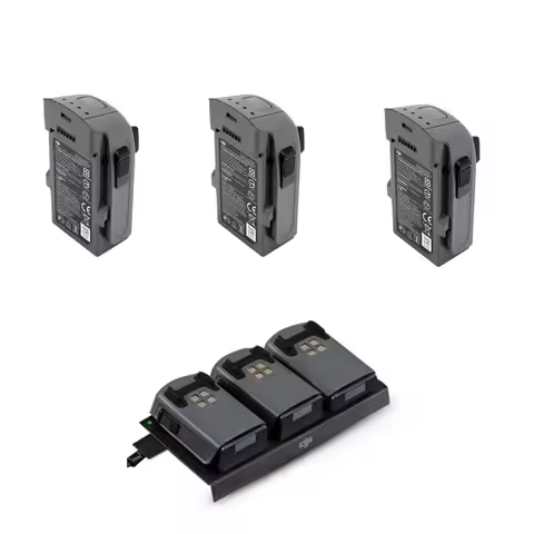 New Original Battery for DJI Spark Drone Battery 1480mAh 11.4V UAV Battery