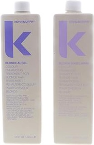 Kevin Murphy Blonde Angel Wash And Rinse Duo 33.6 Oz