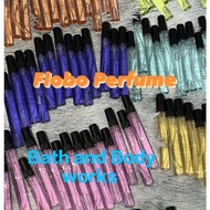 Bath and body Works perfume borong 12ml Minyak wangi bbw bath and body works