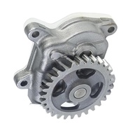Oil Pump Compatible For Isuzu Engine 6HH1 6HK1 6HE1 Electronic Fuel Pump OE: 8943904140 / 8943904141