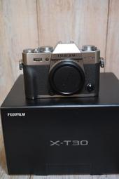 富士 Fujifilm X-T30 II 二代 xt30加 XC15-45mm 鏡頭非 xe4 x100v xs10