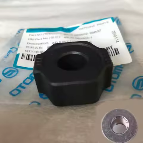 For CFMOTO Motorcycle Accessories CF250 250NK 250SR Rear Fork Adjustment Block Rear Shake Frame Adju
