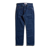 Lee Cooper Straight Fit Jeans Harry Classic Dark Blue Needle