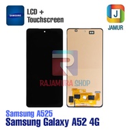Samsung GALAXY A52 4G LCD SAMSUNG A525 LCD