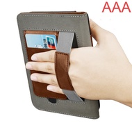 6-inch Protective Cover for KOBO Clara Color 2E BW E-Reader - Handheld Stand Case