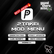 Gta Online Mod Menu | 2Take1 VIP | Official Server | Undetected | Grand Theft Auto 5 | GTA 5