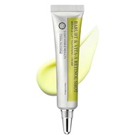 Retinol Shot Tightening Booster Serum for Face - Hydrating Essence with Retinal 0.1% & Panthenol 1% 
