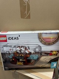 Lego 21313