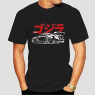 New Nissan R35 Gtr Skyline Race Car V6 Jdm - Shirt-D R35 Gtr Skyline Race Car V6 Jdm Japan Tshirt-D 