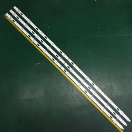 Backlight tv Samsung 43TU7000 43TU8000 UA43TU7000 UA43TU7000 UA43TU8000 UA43TU8200