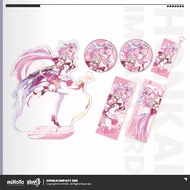 Sunsyea Honkai Impact 3rd Official Merch miHoYo Original Authentic HAYYJ Series Elysia Acrylic Stand