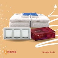 [Gift Set] CSD Mask x Canningvale Australia Bundle Set B (Worth SGD103.69)