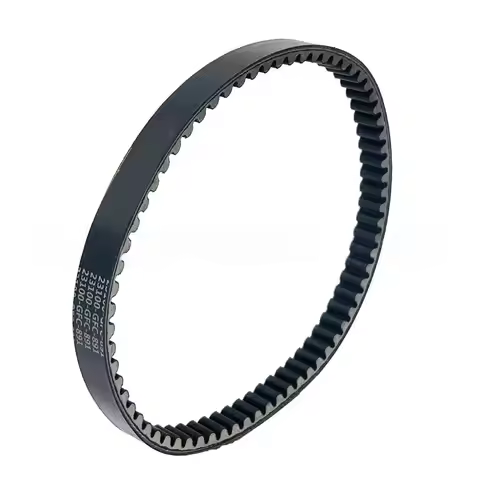 NEW-Motorcycle Drive Belt 23100-GFC-891 For Honda 50Cc Scooter- Dio/Today Model(23100GFC891) V-Belt 