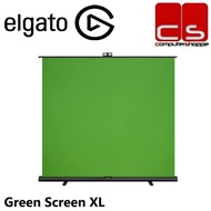 Corsair Elgato Green Screen XL Extra Wide 79x72 Chroma Key Panel