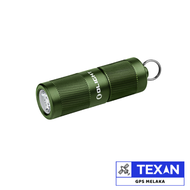 Olight i1R 2 PRO Keychain LED Rechargeable Flashlight 180 Lumens
