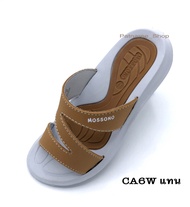 Mossono รุ่น CA6W รองเท้าแตะ แบบสวม ไซส์ 35-39