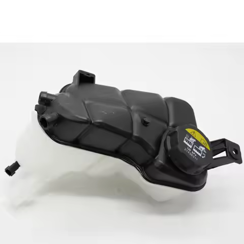 FOR VOLVO V60 XC60 XC70 S60 S80 2.5L L5 L6 3.0L 3.2 Coolant Water Bottle Recovery Tank Expansion 312