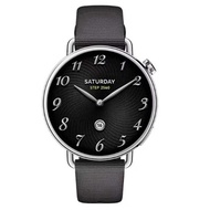 Xiaomi Watch S4 41mm หน้าปัดกลม ขนาดจอ 1.32“ มีเซ็นเซอร์วัดอุณหภูมิค แม่นยำสูง ใช้งานได้นานสุด 8วัน 