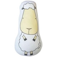 Baa Baa Hug Buddy / Baa Baa Sheepz Hug Pillow
