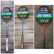 Yonex Voltric 1 DG 1DG Badminton Racket