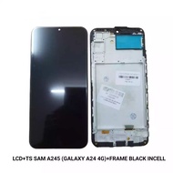 LCD TOUCHSCREEN SAMSUNG A24 4G/A245