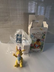 Popmart Winnie the Pooh 盲盒