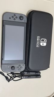 Nintendo Switch 官方全套