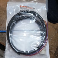 SPOOL CABLE ACG ECU ECM YAMAHA AEROX NEW CABLE LENGTH 130CM CODE ERROR 12 OEM ORIGINAL THAILAND (B6H