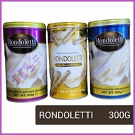 ♟ ▧ ۩ SALE! Rondoletti Wafer Stick